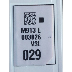 KIT DE LED'S PARA TV SAMSUNG (5 PIEZAS) / NUMERO DE PARTE 2012SVS37 / SAMSUNG 2012SVS37 3228 FHD 11 REV1.1 120423 / BN96-24191A / BN41-01908A / D1GE-370SC0-R0 / 37-3535LED-44EA / PANEL DE370BGA-C1 / MODELO UN37EH5000 / UN37EH5000FXZA AS01